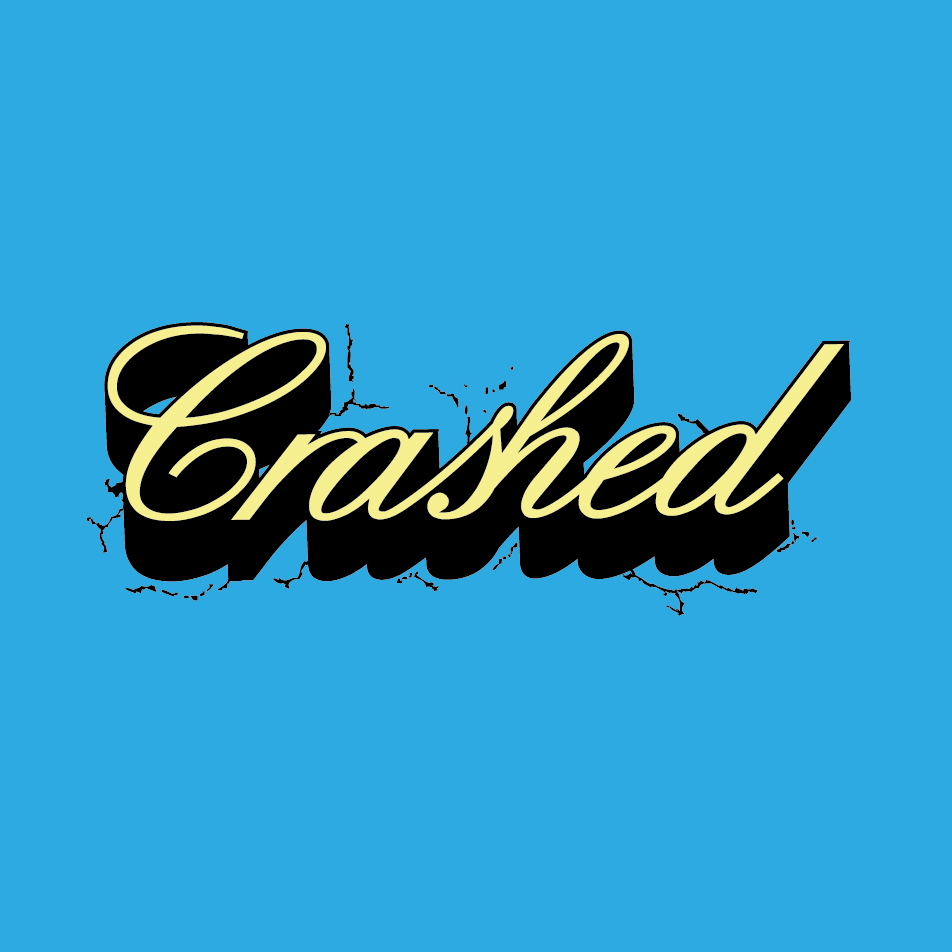 Crashed ⚡ Just a punk rock band