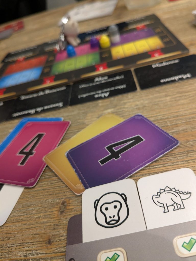 💩 Emoji de société - Rémi Remouk